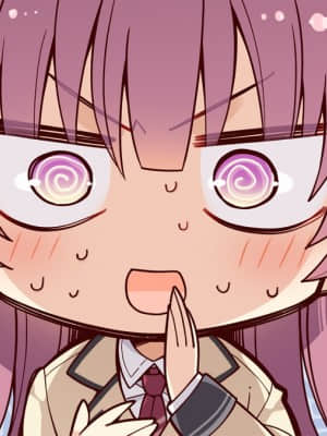 [ゆずソフト] RIDDLE JOKER_SD004AE