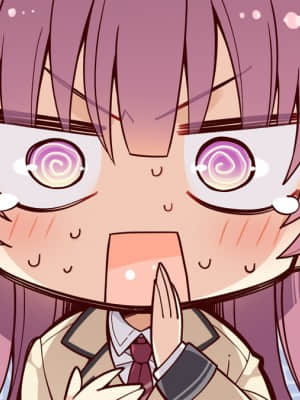 [ゆずソフト] RIDDLE JOKER_SD004AF