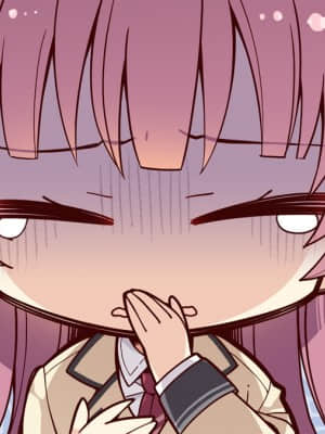 [ゆずソフト] RIDDLE JOKER_SD004BG
