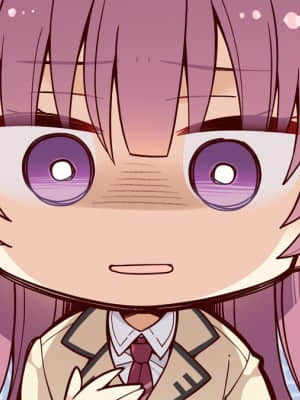 [ゆずソフト] RIDDLE JOKER_SD004CH