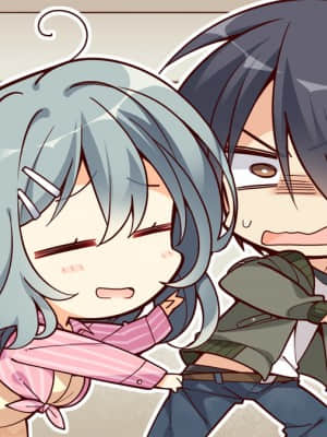 [ゆずソフト] RIDDLE JOKER_SD006AF