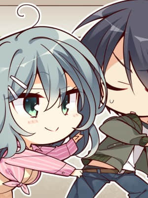 [ゆずソフト] RIDDLE JOKER_SD006CD