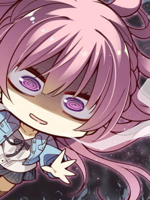 [ゆずソフト] RIDDLE JOKER_SD011BB