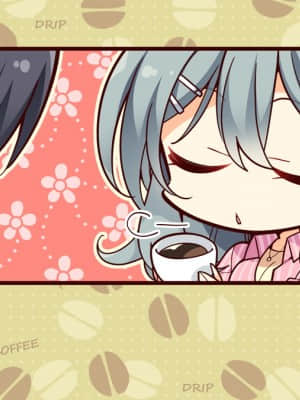 [ゆずソフト] RIDDLE JOKER_SD013GA