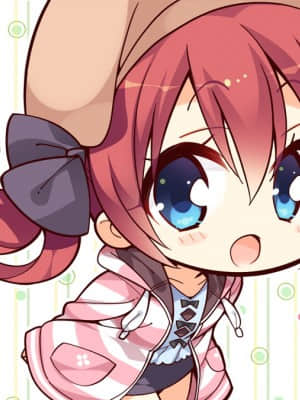 [ゆずソフト] RIDDLE JOKER_SD014AA