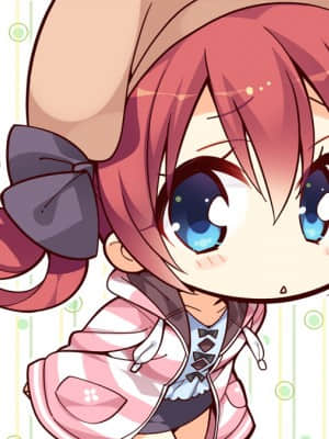 [ゆずソフト] RIDDLE JOKER_SD014AC