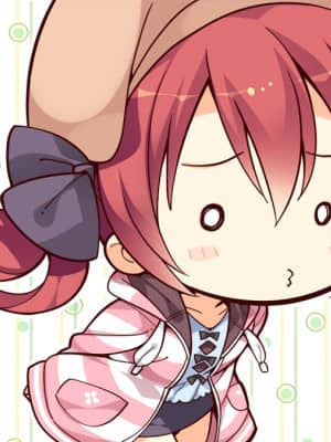 [ゆずソフト] RIDDLE JOKER_SD014AE