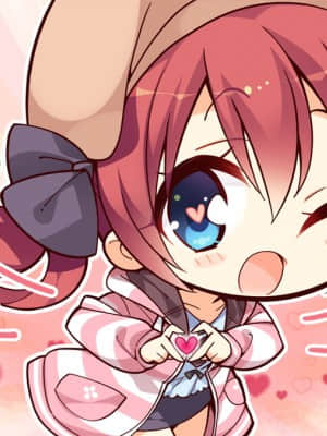 [ゆずソフト] RIDDLE JOKER_SD014BB