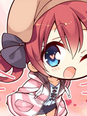 [ゆずソフト] RIDDLE JOKER_SD014CB