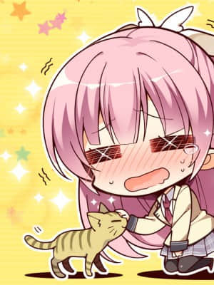 [ゆずソフト] RIDDLE JOKER_SD104BE