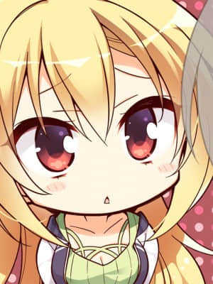 [ゆずソフト] RIDDLE JOKER_SD203AA