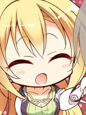 [ゆずソフト] RIDDLE JOKER_SD203CC