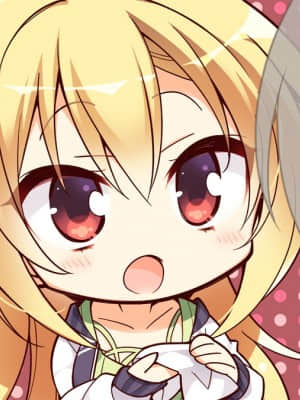 [ゆずソフト] RIDDLE JOKER_SD203DD
