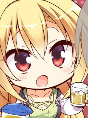 [ゆずソフト] RIDDLE JOKER_SD203ED