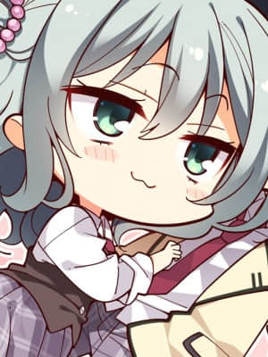 [ゆずソフト] RIDDLE JOKER_SD302AB