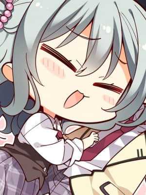 [ゆずソフト] RIDDLE JOKER_SD302AC