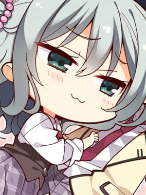 [ゆずソフト] RIDDLE JOKER_SD302AD