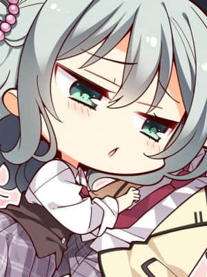 [ゆずソフト] RIDDLE JOKER_SD302AE