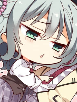 [ゆずソフト] RIDDLE JOKER_SD302CE