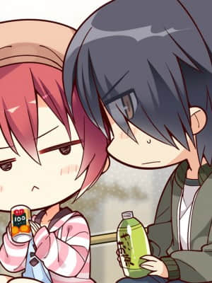 [ゆずソフト] RIDDLE JOKER_SD502CD