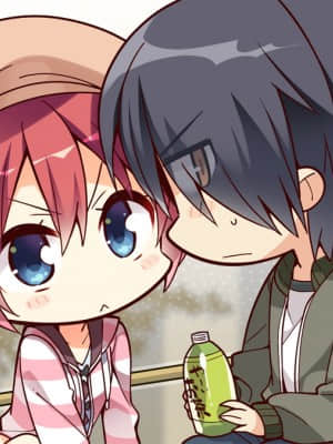 [ゆずソフト] RIDDLE JOKER_SD502CI