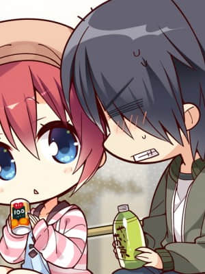 [ゆずソフト] RIDDLE JOKER_SD502DC