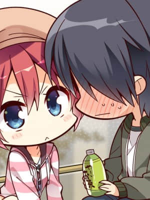 [ゆずソフト] RIDDLE JOKER_SD502EI