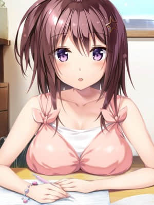 [あかべぇそふとつぅ] 母性カノジョ2 -知性 崩壊編-_ev_201d