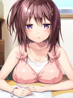 [あかべぇそふとつぅ] 母性カノジョ2 -知性 崩壊編-_ev_201f