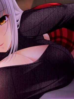 [アトリエかぐや Honky-Tonk Pumpkin] お姉さん先生 ～補習授業のエッチな先生～_cg024_05