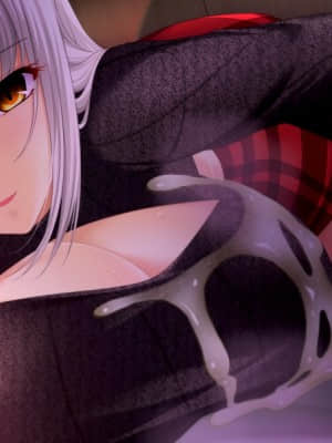 [アトリエかぐや Honky-Tonk Pumpkin] お姉さん先生 ～補習授業のエッチな先生～_cg024_10