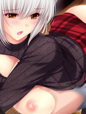 [アトリエかぐや Honky-Tonk Pumpkin] お姉さん先生 ～補習授業のエッチな先生～_cg032_08