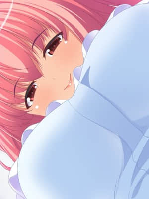 [みるきーポコ] 姉あそび! ～サポごっこでスキンシップ～_ev_41_0