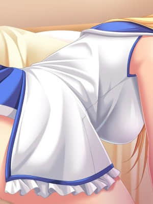 [みるきーポコ] 姉あそび! ～サポごっこでスキンシップ～_ev_56_c