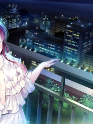 [ensemble] 恋はそっと咲く花のように ～二人は永遠に寄り添っていく_ev_fio04fl
