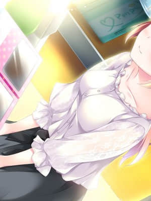 [ensemble] 恋はそっと咲く花のように ～二人は永遠に寄り添っていく_ev_fsn05dm