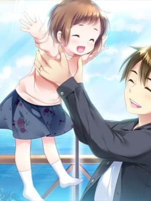 [ensemble] 恋はそっと咲く花のように ～二人は永遠に寄り添っていく_ev_fsn08cl