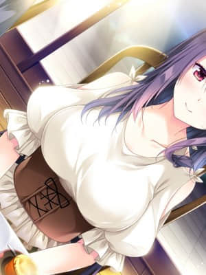 [ensemble] 恋はそっと咲く花のように ～二人は永遠に寄り添っていく_ev_fyo01em