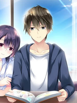 [ensemble] 恋はそっと咲く花のように ～二人は永遠に寄り添っていく_ev_fyo08bm