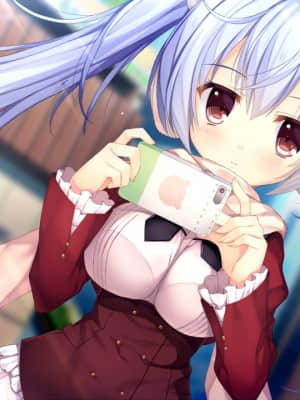 [NanaWind] 白恋サクラ＊グラム_evsYUK01g