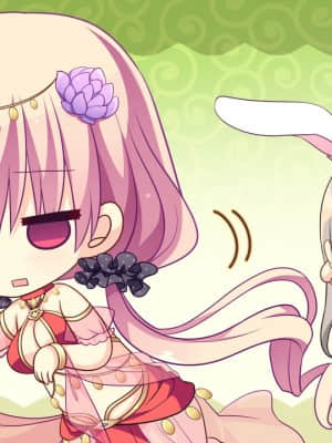 [NanaWind] 白恋サクラ＊グラム_SD22a