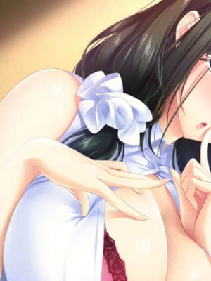 [アトリエかぐや BARE&BUNNY] 姉ちゃんのススメ ～お姉ちゃんのイタズラ性生活～_cg55_02