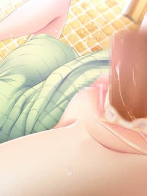 [アトリエかぐや BARE&BUNNY] 姉ちゃんのススメ ～お姉ちゃんのイタズラ性生活～_cg64_06