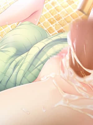 [アトリエかぐや BARE&BUNNY] 姉ちゃんのススメ ～お姉ちゃんのイタズラ性生活～_cg64_08