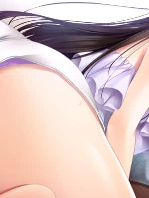 [アトリエかぐや BARE&BUNNY] 姉ちゃんのススメ ～お姉ちゃんのイタズラ性生活～_cg69_01