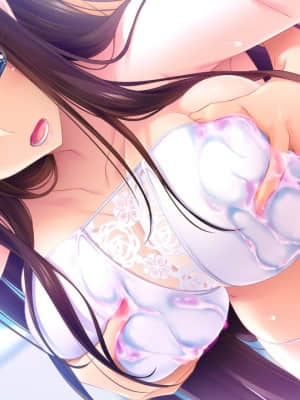 [アトリエかぐや BARE&BUNNY] 姉ちゃんのススメ ～お姉ちゃんのイタズラ性生活～_cg70_04