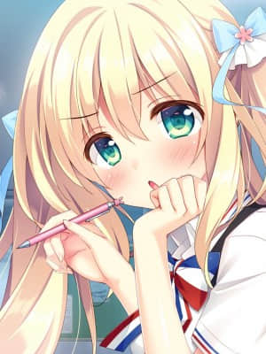 [SWEET&TEA] ネコ神さまと、ななつぼし -妹の姉-_large_e104d