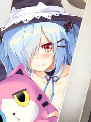 [エスクード] メイドinウィッチライフ! -館で始まるHな魅了性活_260_ev_b01_002