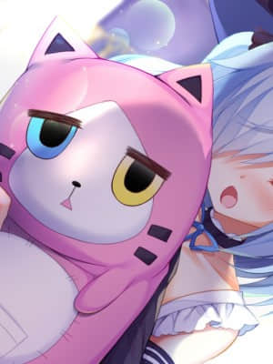 [エスクード] メイドinウィッチライフ! -館で始まるHな魅了性活_520_ev_b20_013