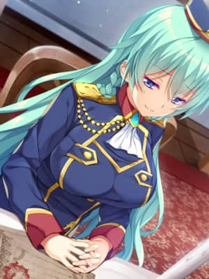 [エスクード] メイドinウィッチライフ! -館で始まるHな魅了性活_879_ev_e05_004